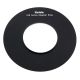 Haida Adaptor Ring 100 - 40.5mm