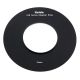 Haida Adaptor Ring 100 - 49mm