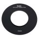 Haida Adaptor Ring 100 - 52mm