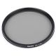Haida 58mm Filter 75 PRO Round C-Pol NANO PRO MC Optical Glass for 75 PRO Filter Holder