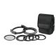 Haida Filter and Holder Starter Kit Components 75PRO