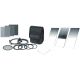 Haida 100PRO Master Filter and Holder Kit