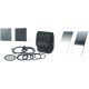 Haida 100PRO Professional Holder Kit
