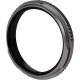 Haida NanoPro X100 Clear Filter for FujiFilm X100 / X100VI Series Digital Cameras - Silver