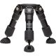 Benro Aluminium 75mm, Video Hi-Hat, 2
