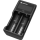HIKMICRO HM-5202AZC 18650 Battery Charger