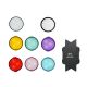 Hobolite Max Barndoor Set