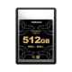 Homan CFexpress Card Type-A 512GB