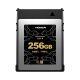 Homan CFexpress Card Type-B 256GB