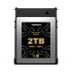 Homan CFexpress Card Type-B 2TB