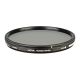 Hoya Variable Neutral Density Filter