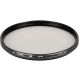 Hoya 49mm HD Antistatic CIR-PL Filter