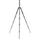 Induro Hydra2 Carbon Fibre Waterproof Tripod, Twist Lock