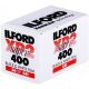 Ilford XP2 Super 400 ISO (C41) 35mm 36 Exposure - Black & White Negative Film