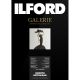 Ilford Galerie Smooth Cotton Rag 310GSM A3+ 25 Sheets GPSC19 Photo Paper