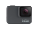 GoPro HERO7 Silver Action Camera + BONUS 32GB Memory Card