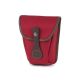 Billingham Avea 8 Pocket Burgundy/Chocolate