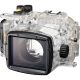 Canon WP-DC55 Underwater Housing for G7X Mark II