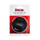 Generic Clip-On Lens Cap (62MM)