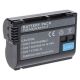 Inca ENEL15 Rechargeable Li-Ion Battery for Nikon