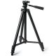 Inca i3130B Lightweight Tripod with 3 Way Head 1250mm