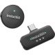 Insta360 Mic Air 1 TX 1 RX for Flow 2 Pro/Flow