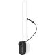 Insta360 GO 3/GO 3S Magnet Pendant Safety Cord (Black)