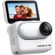 Insta360 GO3S with 64GB Memory (White)