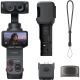 Insta360 Luna Ultra Gimbal Camera - Standard Bundle Cosmic Black