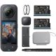 Insta360 X5 360 Camera Essentials Bundle