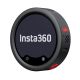 Insta360 Mic Pro Transmitter (Graphite Black)