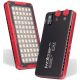 iWata GP-01 Genius Pro Light Full Colour On-Camera LED Light - 4700mAh Battery