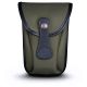 Billingham Avea 7 Pocket Sage FibreNyte/Black
