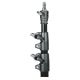 Jinbei JB-3000FP 3m Air-Cushioned Studio Flash Light Stand with Adjustable Spigot
