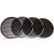 JINBEI Honeycomb set of 4 grids for 55 degree reflector