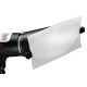 Jinbei Background Reflector Bowens S type