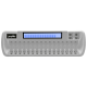 Jupio Master Charger II 16 x AA/AAA Rechargeable Batteries