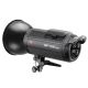 REFURBISHED Jinbei Battery powered Monoblock style LED EF-150D watt