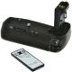 Jupio Canon EF 70D Battery Grip