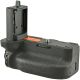 Jupio Sony A9 II/A7 IV/A7R IV (VG-C4EM) Battery Grip with 2.4Ghz Wireless Remote