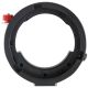 Jinbei HD-200 Pro Bowens Mount not including Locking Handle