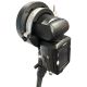 Jinbei ET-2 Bowens Adapter for HD2PRO