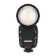Jinbei HD2 MAX TTL On Camera Flash