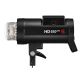 Jinbei HD610PRO TTL Battery Flash 600ws with HSS and Fast flash duration