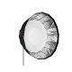 Jinbei KE 120cm Deep Softbox with Quick fold