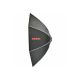 Jinbei 150cm Quick Fold Octagonal Softbox