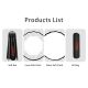 Jinbei 90cm Quick Open Deep Octagonal Umbrella Soft Box