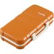 Jupio Hard Case for 2 Batteries and up to 14 Memory Cards