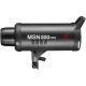 Jinbei MSN800-PRO 800ws Studio Flash with HSS