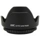 JJC Flower Petal Style Lens Hood 52mm (Screw in)